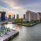 Build Water Resilience