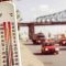 Combat Urban Heat