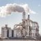 Reducing air pollution