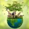Supporting the local ecosystem through biodiversity