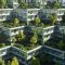 Cooling down urban heat islands