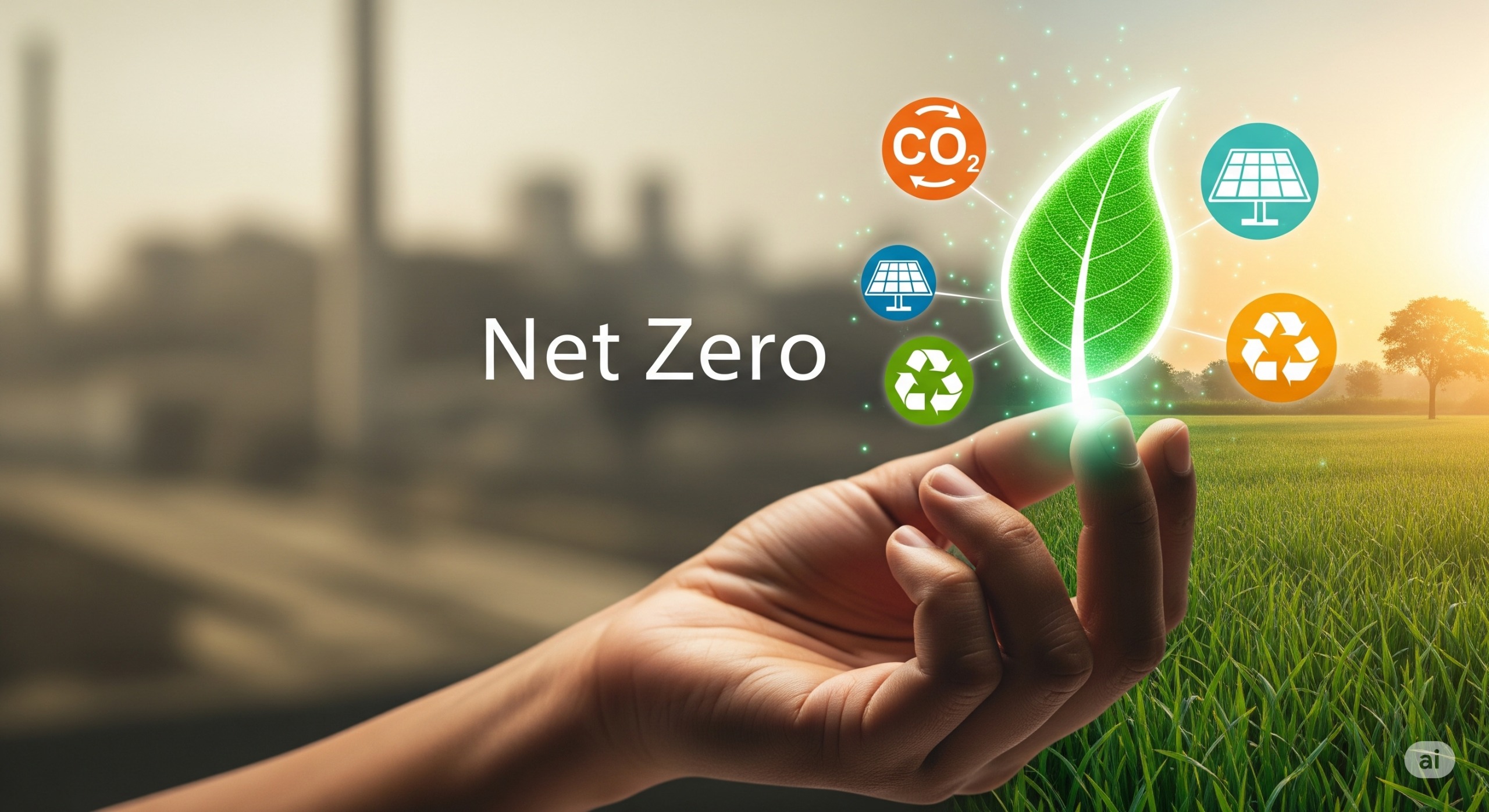 Green Steel Gains Momentum in India’s Net-Zero Push