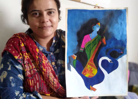 Creative & Artistic Hobbies