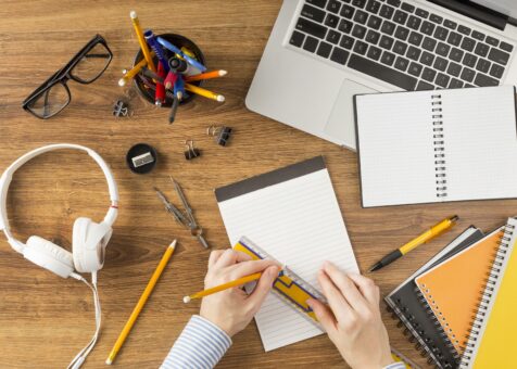 Hobbies and Learning