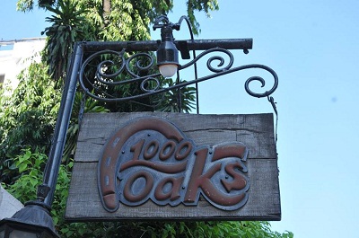 1000 Oaks