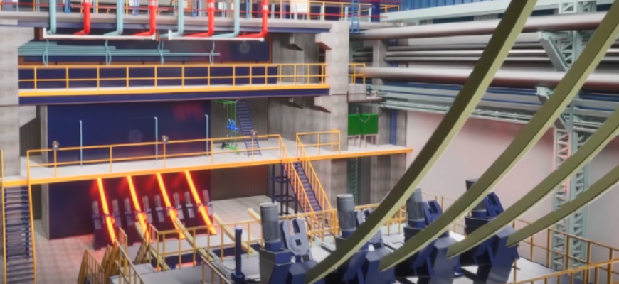 3D-Industrial-Animation
