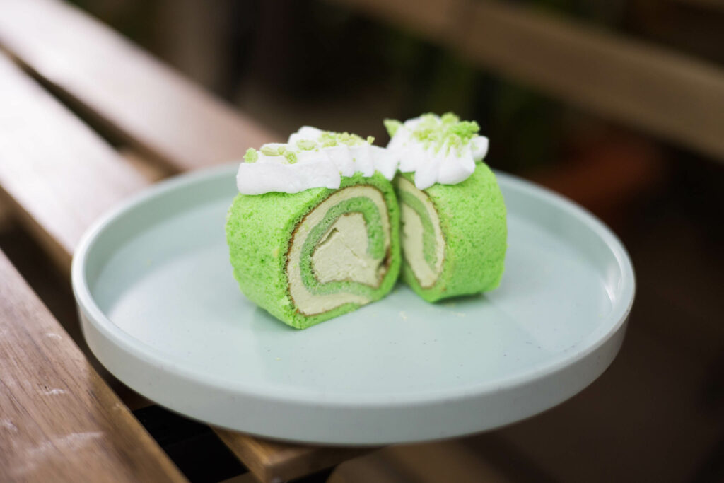 Amato Dessert Cafe 3