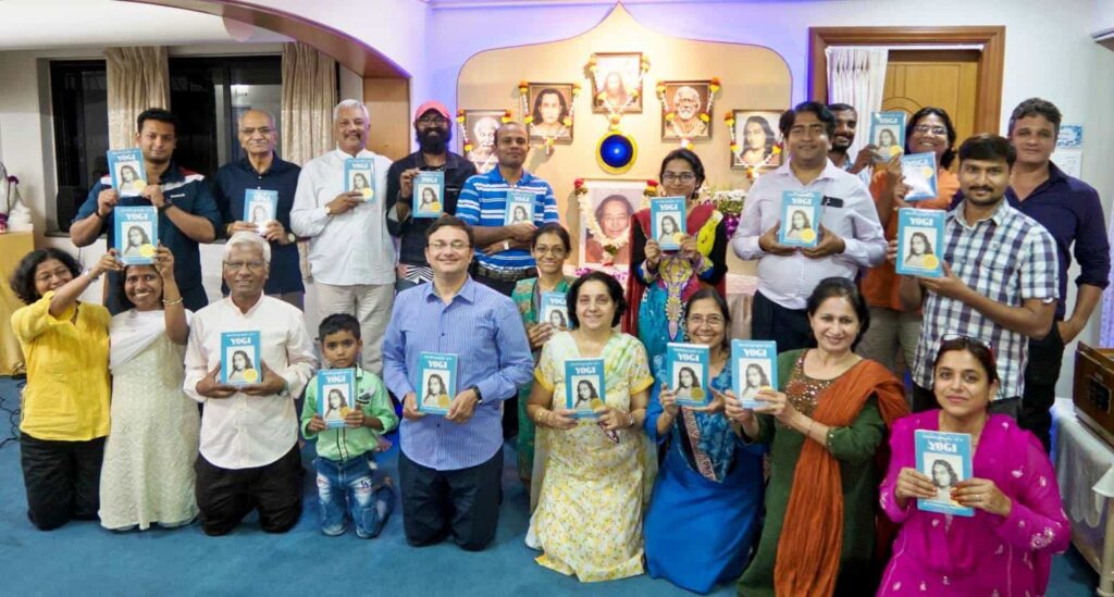 Ananda Sangha Pune 1