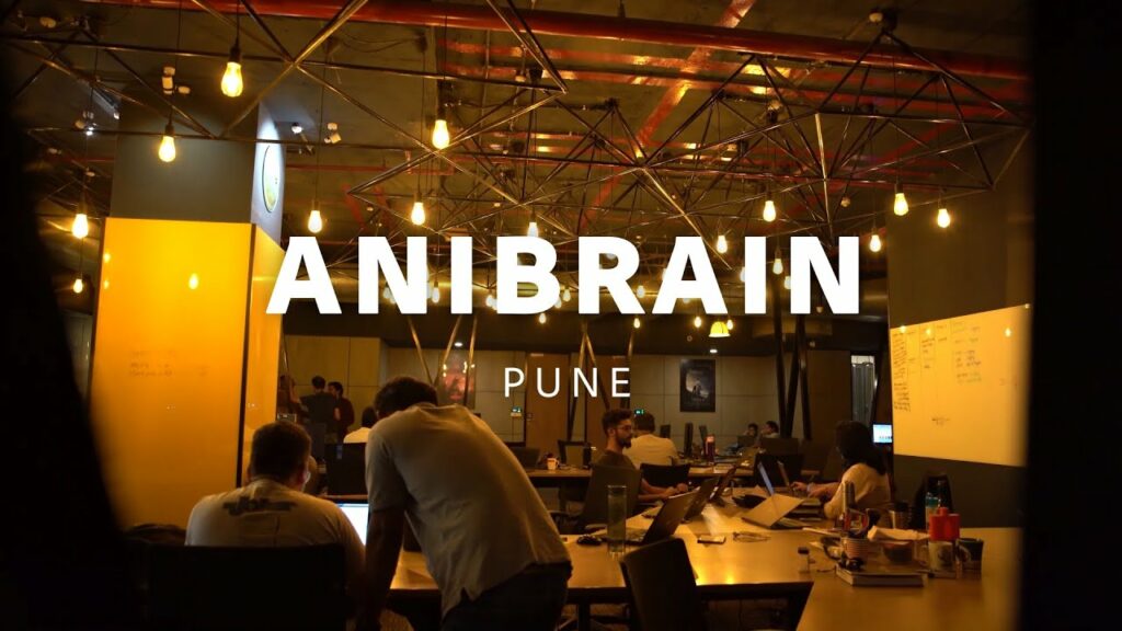 Anibrain