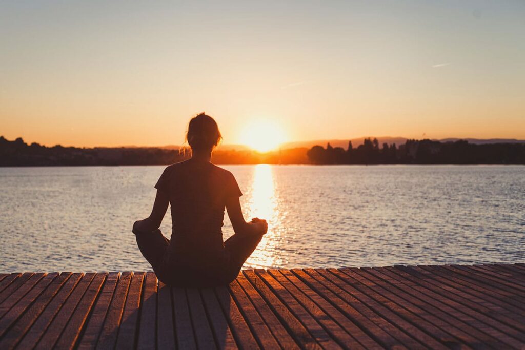 Art Of Healing