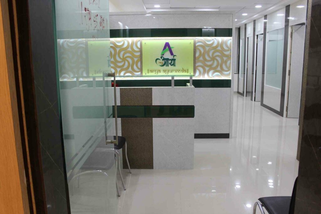Arya Ayurveda