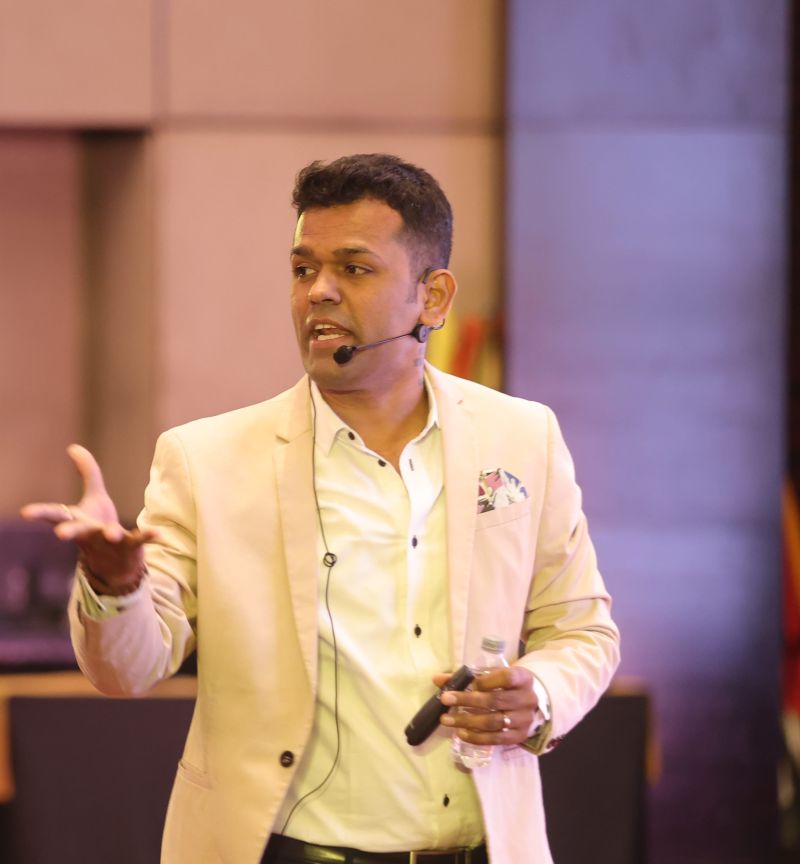 Avinash Anand Singh