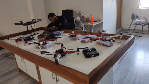 Berry Avionics