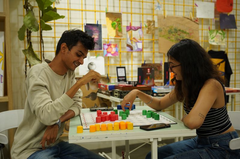 Blok N Roll Gaming 1