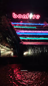 Bonfire Night Club