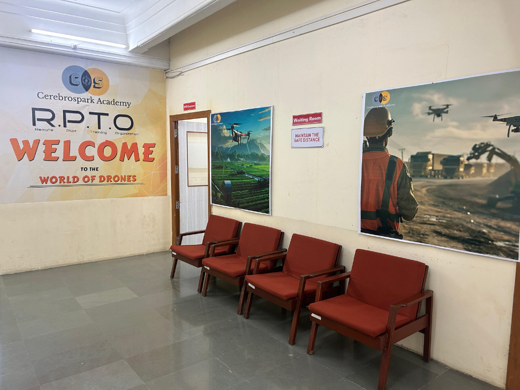 Cerebrospark Academy- RPTO in Pune 1