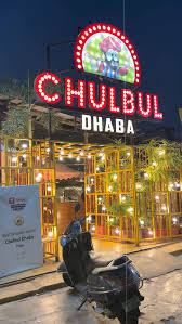 ChulBul Dhaba