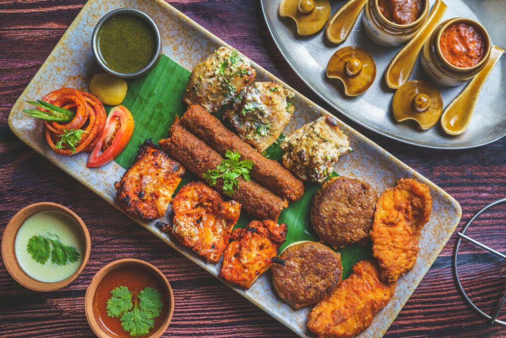 Dhaba Estd 1986, Pune 3