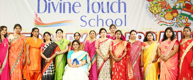 Divine_Touch_School