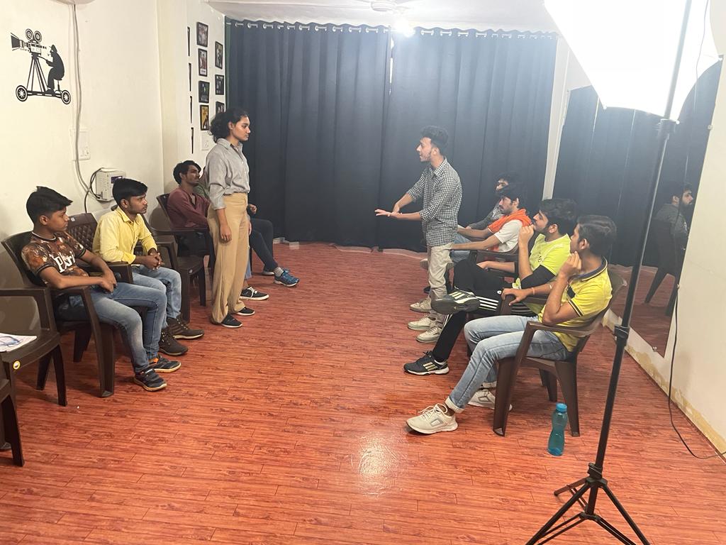 Dramalay School of Acting