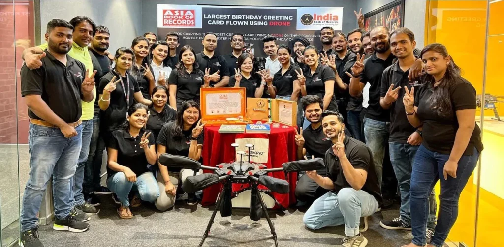 DroneAcharya Aerial Innovations 2