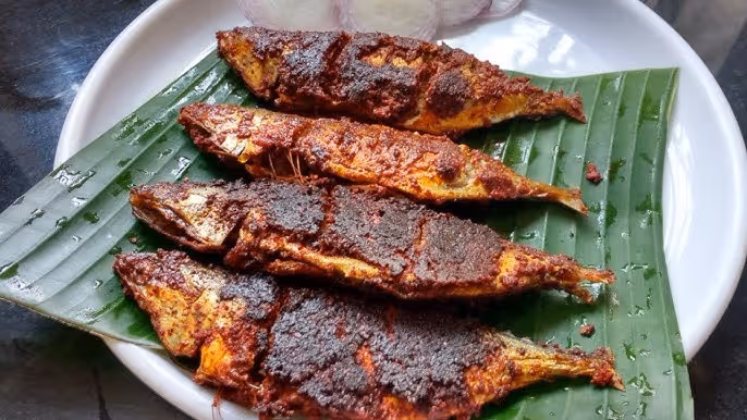 Fish on Dish Kothrud 1