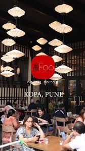 Foo KOPA 4