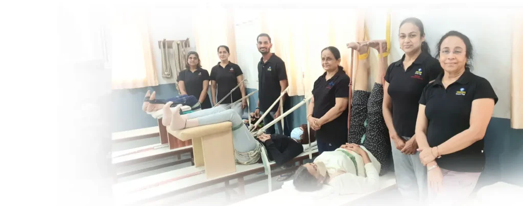 Gnosis Medical Yoga Foundation