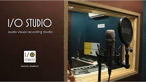 I O Studio