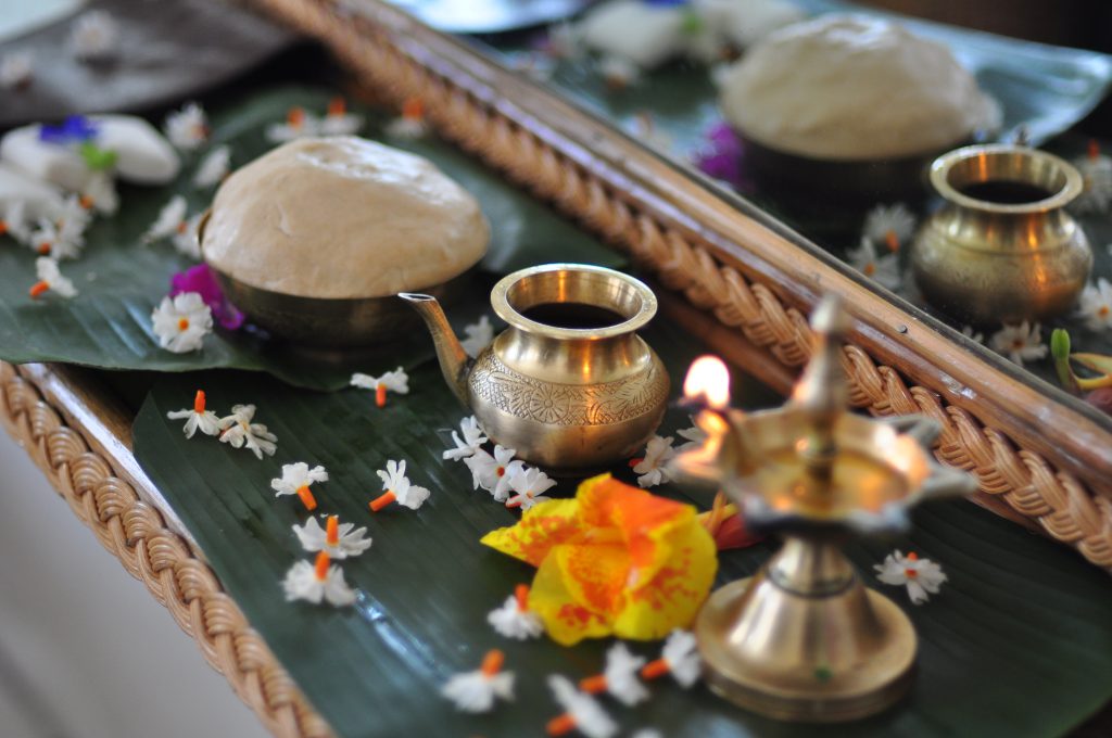 Institute Of Beauty Health & Ayurveda 1