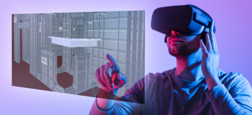Interactive-3D