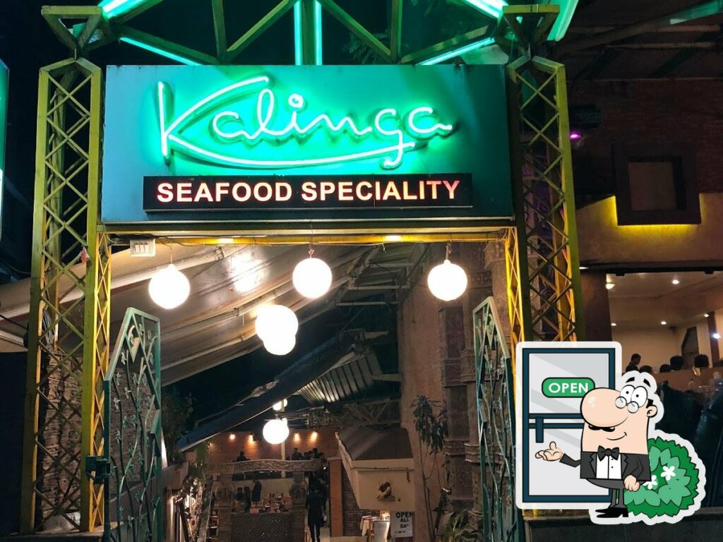 Kalinga Seafood