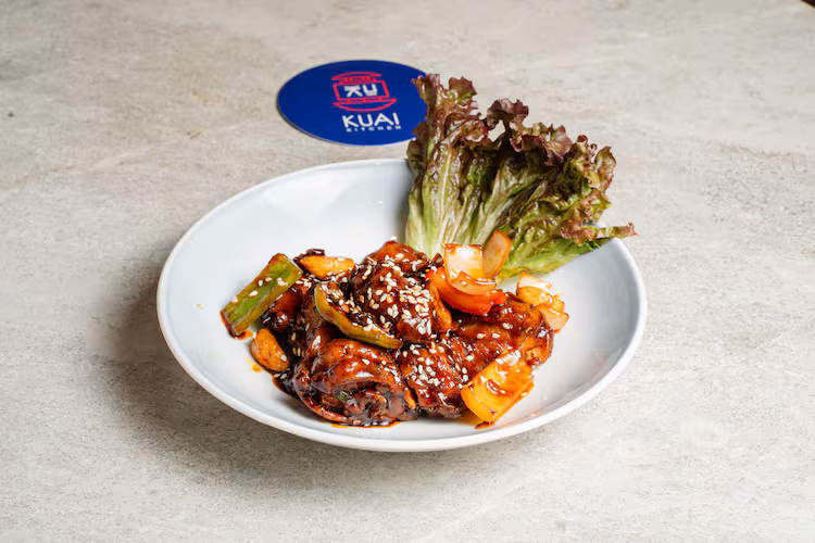 Kuai Kitchen 2