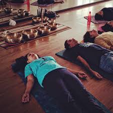 Life Beyond The Mat