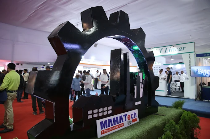 MAHATech Exhibition Ground