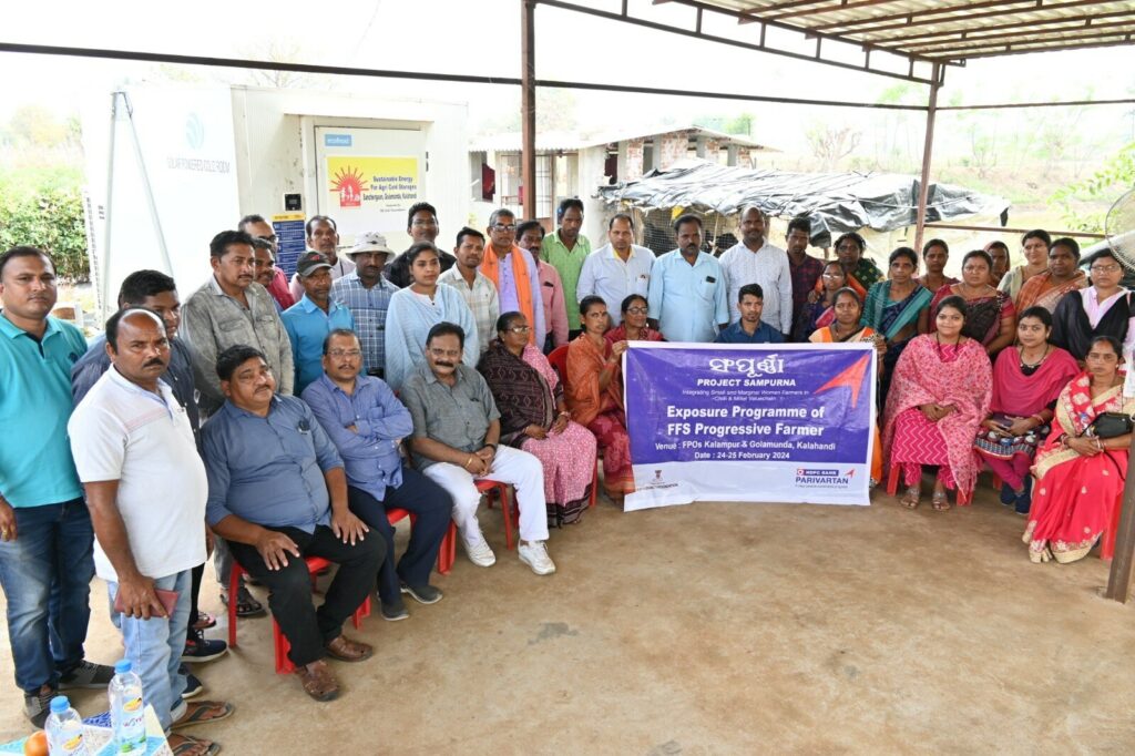 Maanshakti Foundation 1
