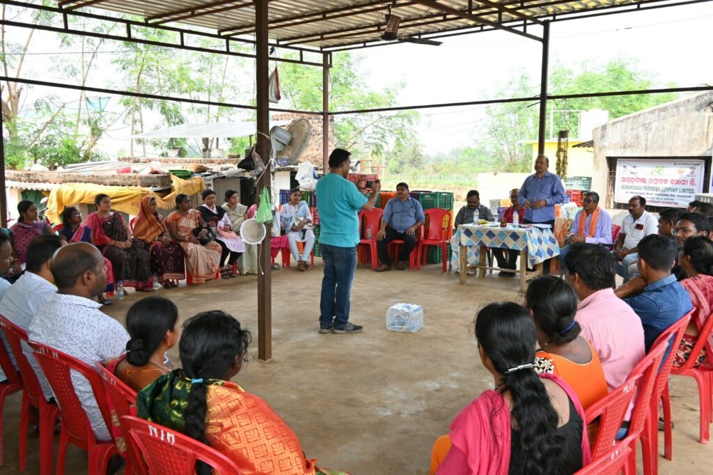 Maanshakti Foundation