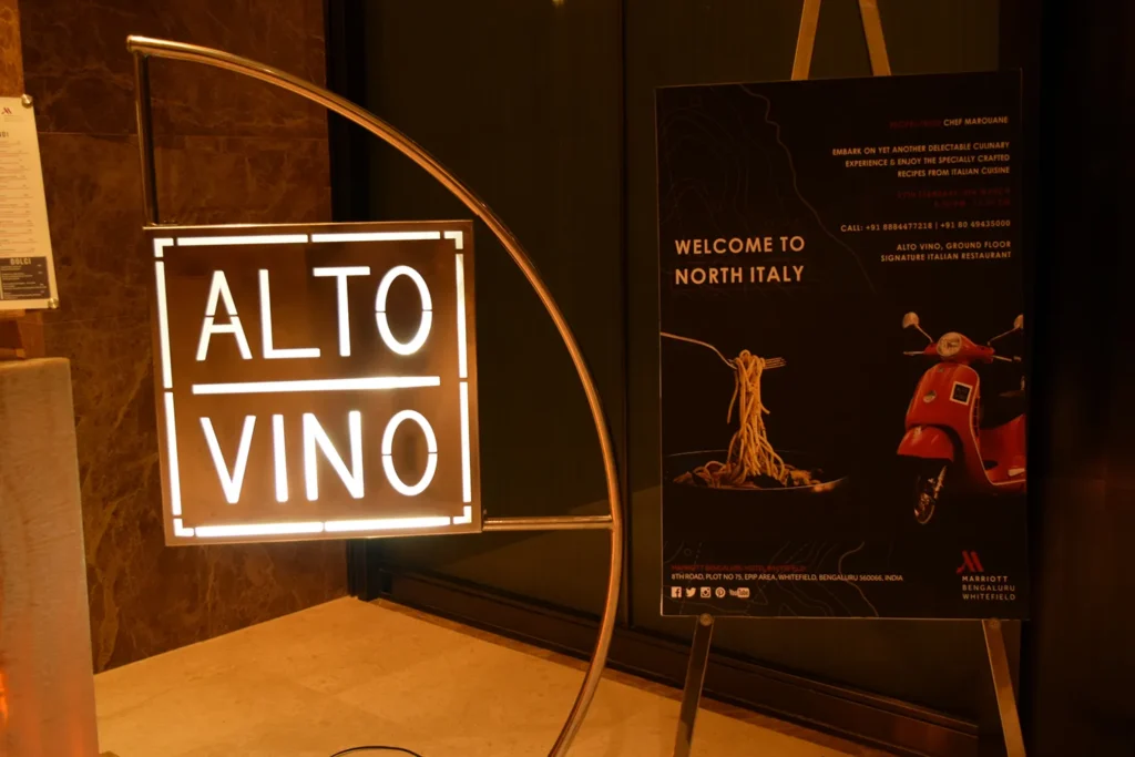 MarriottAltoVino-Entrance