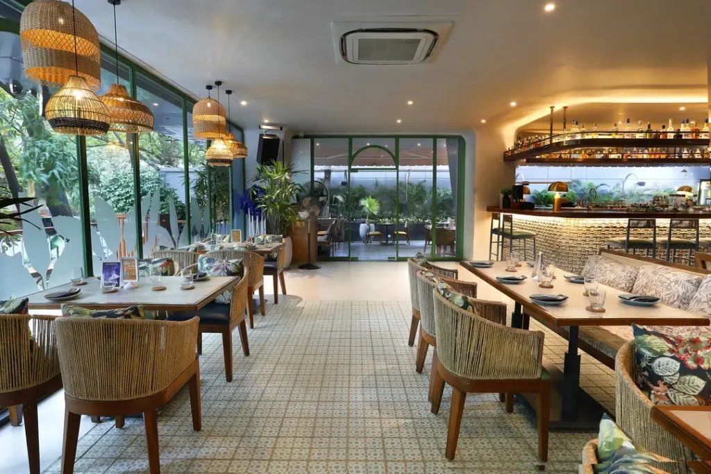 Murphies – Bistro and Bar 1