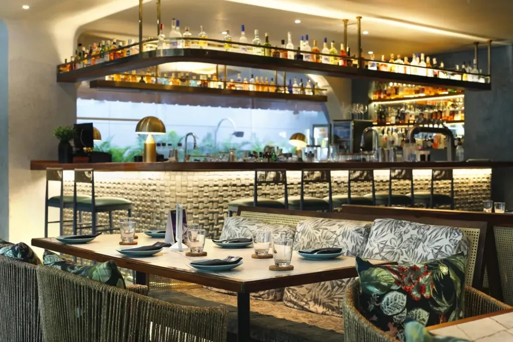 Murphies – Bistro and Bar