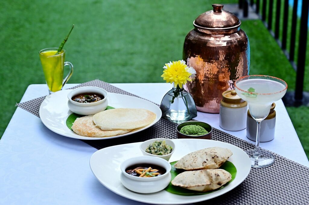 Mystic Masala Restaurant – Blue Diamond, Pune