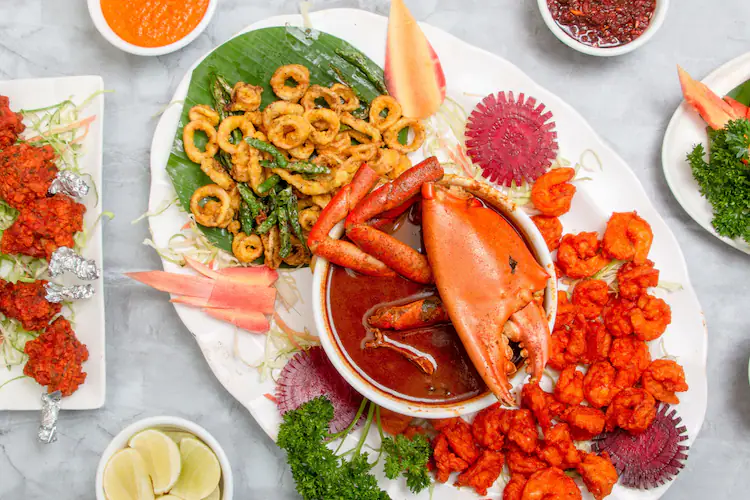 Nisarg Sea Food 1