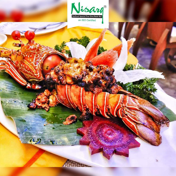 Nisarg Sea Food 2