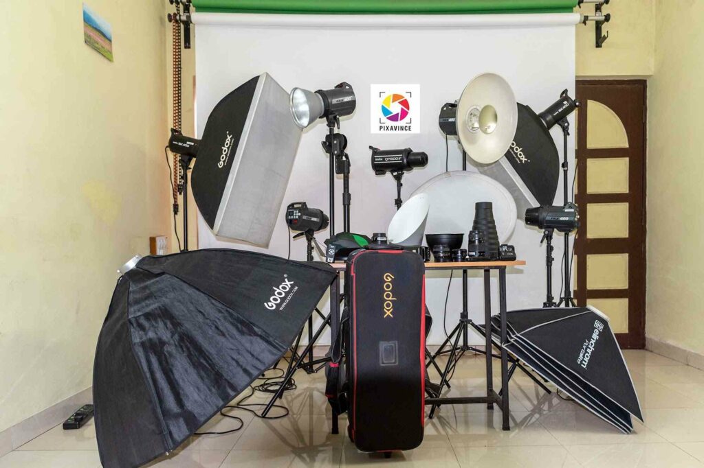 Pixavince Photography School 1