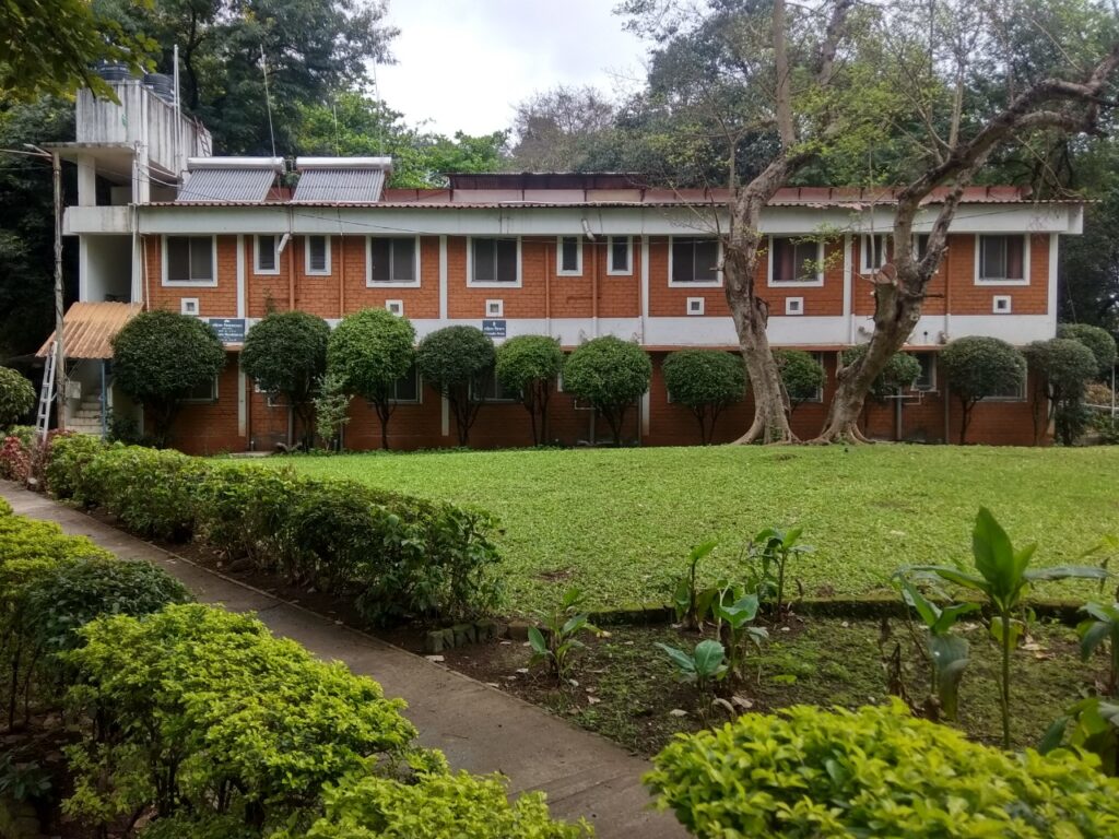 Pune City Vipassana Centre