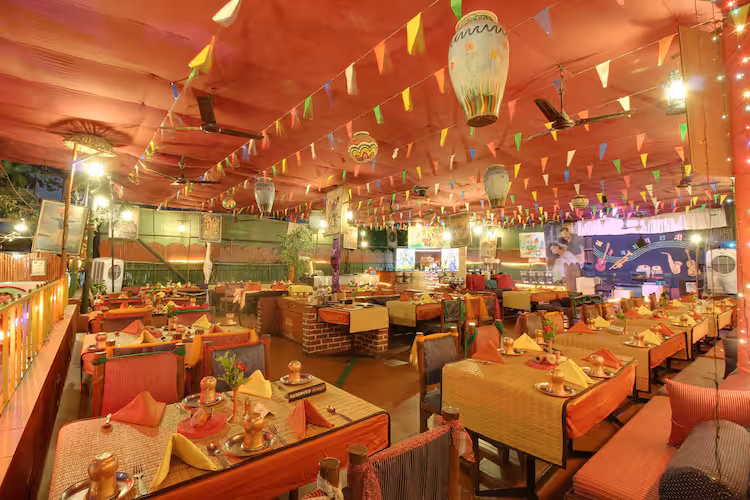 Puran Da Dhaba