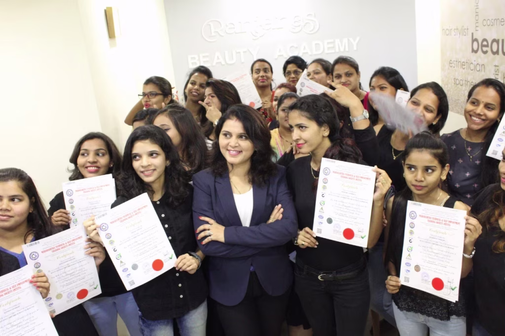Ranjanas Beauty Academy