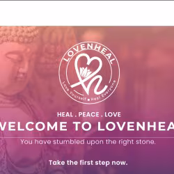 Reach Love n Heal Pvt Ltd 1