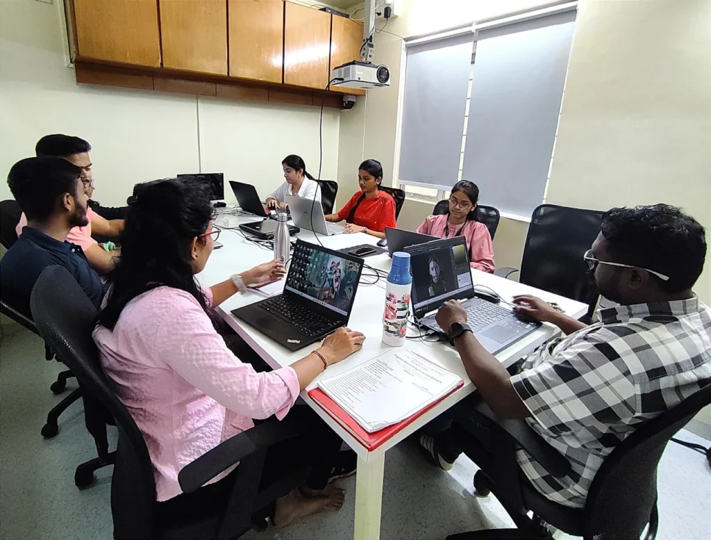 SGD- School Of Graphic Design