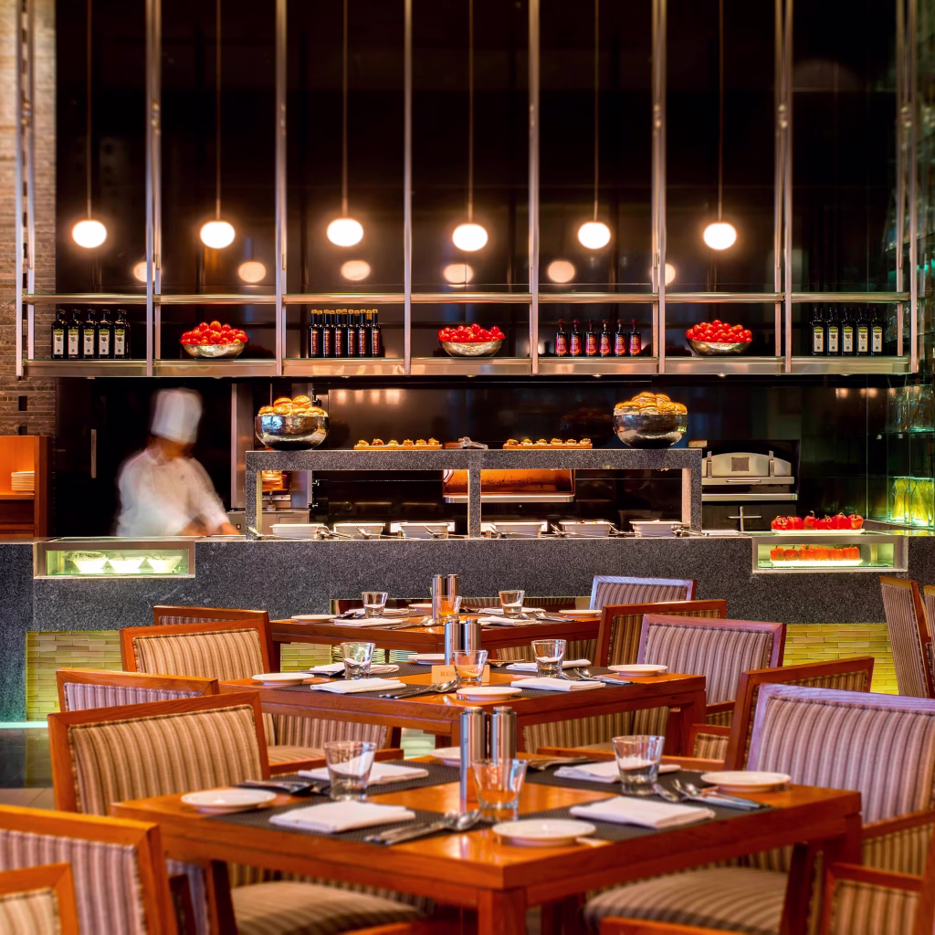 Spice Kitchen 1